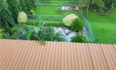 VENTA CASA URB LA MONTAÑEZA BRISAS DEL GOLF 4R