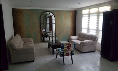 VENTA CASA URB LA MONTAÑEZA BRISAS DEL GOLF 4R
