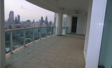 ALQUILER PH BELLAMARE PUNTA PACIFICA