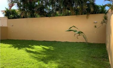 ALQUILER CASA ALBROOK GARDENS CLAYTON 3REC