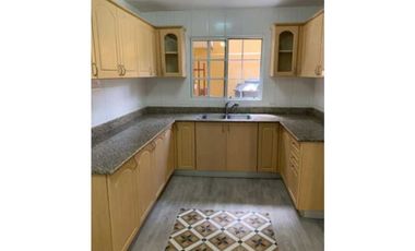 ALQUILER CASA ALBROOK GARDENS CLAYTON 3REC