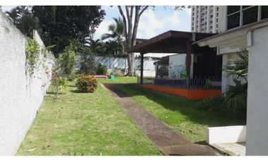ALQUILER / VENTA CASA COMERCIAL SAN FRANCISCO VIA PORRAS