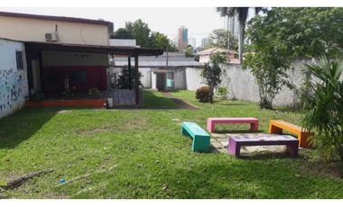 ALQUILER / VENTA CASA COMERCIAL SAN FRANCISCO VIA PORRAS