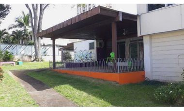 ALQUILER / VENTA CASA COMERCIAL SAN FRANCISCO VIA PORRAS