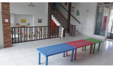 ALQUILER / VENTA CASA COMERCIAL SAN FRANCISCO VIA PORRAS