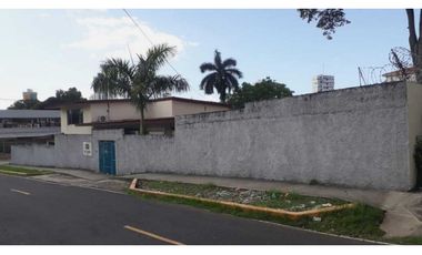 ALQUILER / VENTA CASA COMERCIAL SAN FRANCISCO VIA PORRAS
