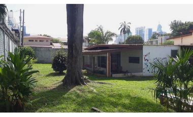 ALQUILER / VENTA CASA COMERCIAL SAN FRANCISCO VIA PORRAS