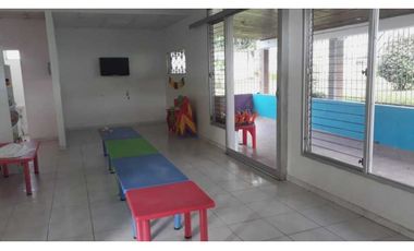 ALQUILER / VENTA CASA COMERCIAL SAN FRANCISCO VIA PORRAS