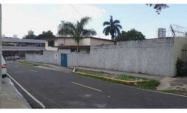 ALQUILER / VENTA CASA COMERCIAL SAN FRANCISCO VIA PORRAS