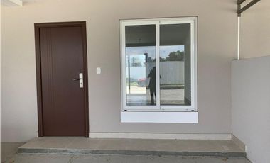 VENTA CASA TOWN HOME VILLASUR COSTA SUR JUAN DAZ