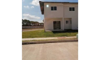 VENTA CASA TOWN HOME VILLASUR COSTA SUR JUAN DAZ