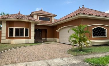 VENTA CASA RESIDENCIAL SUNSET COAST COSTA SUR