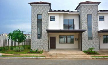 VENTA CASA AMATISTA COSTA LINDA, COSTA SUR