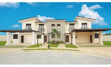 VENTA CASA VILLANOVA COSTA LINDA,COSTA SUR