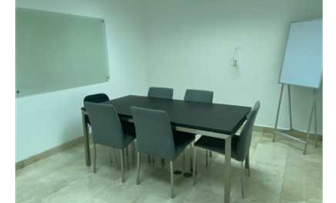 Se alquila oficina en Obarrio, PH Office One