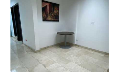 Se alquila oficina en Obarrio, PH Office One