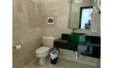 Se alquila oficina en Obarrio, PH Office One