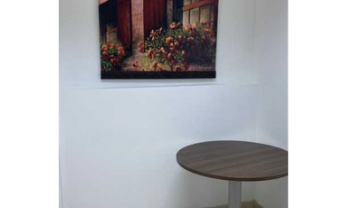 Se alquila oficina en Obarrio, PH Office One