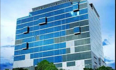 Se alquila oficina en Obarrio, PH Office One