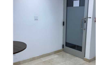 Se alquila oficina en Obarrio, PH Office One