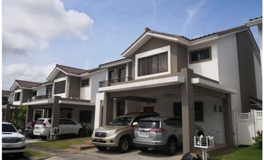 ALQUILER O VENTA DE CASA EN BRISAS NORTE OLYMPUS