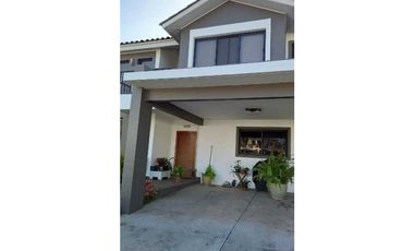 ALQUILER O VENTA DE CASA EN BRISAS NORTE OLYMPUS