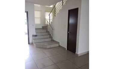 ALQUILER O VENTA DE CASA EN BRISAS NORTE OLYMPUS