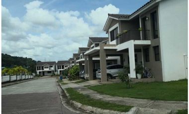 ALQUILER O VENTA DE CASA EN BRISAS NORTE OLYMPUS