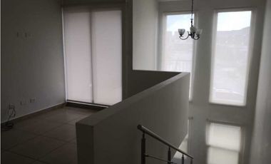 ALQUILER O VENTA DE CASA EN BRISAS NORTE OLYMPUS