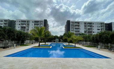 VENDO APARTAMENTO PANAMA PACIFICO MIDRISE WOODLANDS 2REC