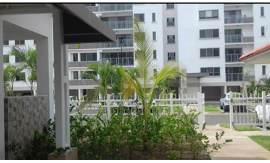 VENDO APARTAMENTO PANAMA PACIFICO MIDRISE WOODLANDS 2REC