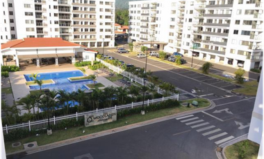 VENDO APARTAMENTO PANAMA PACIFICO MIDRISE WOODLANDS 2REC