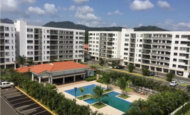 VENDO APARTAMENTO PANAMA PACIFICO MIDRISE WOODLANDS 2REC