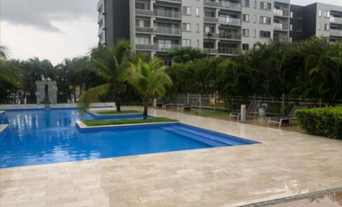 VENDO APARTAMENTO PANAMA PACIFICO MIDRISE WOODLANDS 2REC