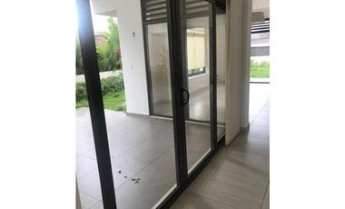 ALQUILER CASA LINEA BLANCA PH NATIVA PANAMA PACIFICO