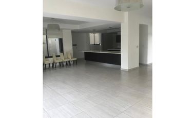 ALQUILER CASA LINEA BLANCA PH NATIVA PANAMA PACIFICO