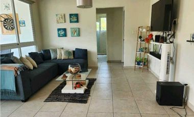 ALQUILA APARTAMENTO AMUEBLADO EN BIJAO RODMAN