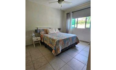 ALQUILA APARTAMENTO AMUEBLADO EN BIJAO RODMAN