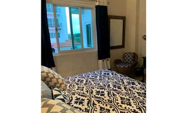 APARTMENT FOR SALE IN PUNTA BARCO IN TIP BOAT VILLAGES