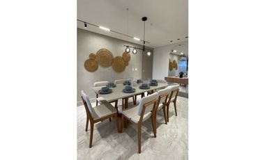 EL CANGREJO/ Apartamento / VENTA proyecto L400