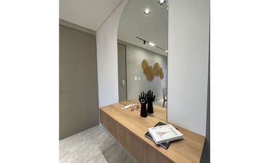 EL CANGREJO/ Apartamento / VENTA proyecto L400