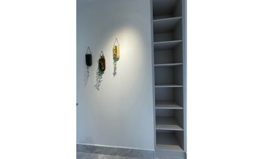 EL CANGREJO/ Apartamento / VENTA proyecto L400