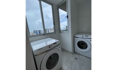 EL CANGREJO/ Apartamento / VENTA proyecto L400