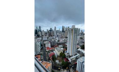 EL CANGREJO/ Apartamento / VENTA proyecto L400