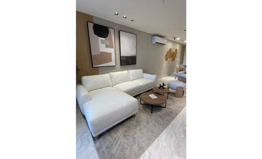 EL CANGREJO/ Apartamento / VENTA proyecto L400