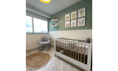 EL CANGREJO/ Apartamento / VENTA proyecto L400