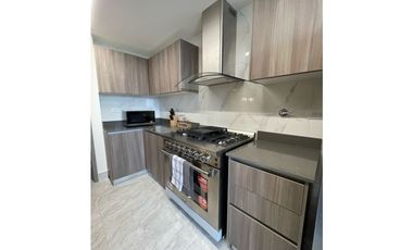 EL CANGREJO/ Apartamento / VENTA proyecto L400