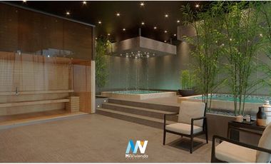 Proyecto en Costa del Este PH GENERATION TOWER (CE_V)