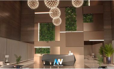 Proyecto en Costa del Este PH GENERATION TOWER (CE_V)