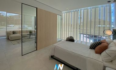 Proyecto en Costa del Este PH GENERATION TOWER (CE_V)